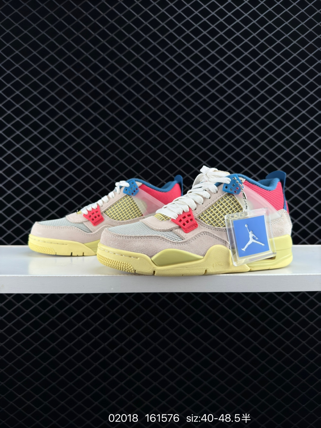 Union x Air Jordan 4 Retro SP Union x Air Jordan 4 Retro SP